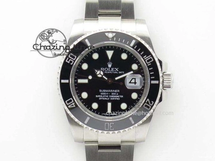 Brown 40 on DayDate Steel Dial Crystal 228235 904L President Bracelet VR3255 ARF 0225